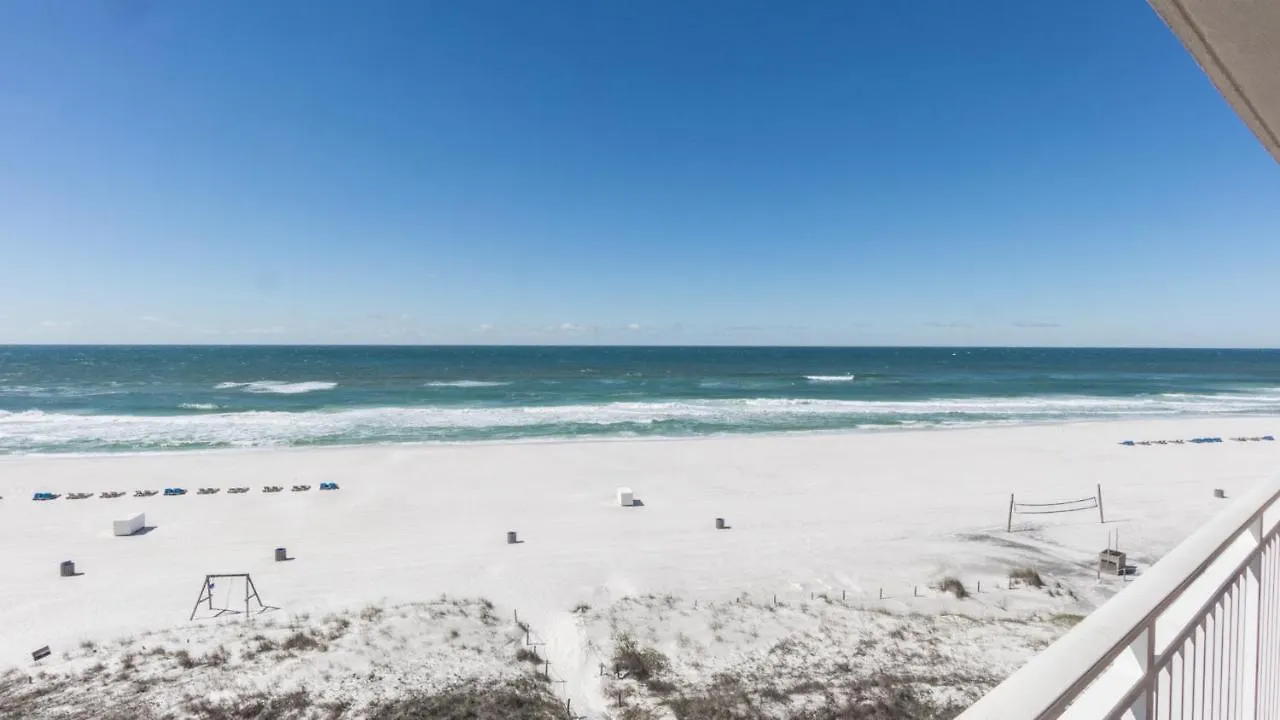 5-Star Beachfront - Remodeled 2 Bd & 2 Ba - Dunes Of Panama D505 Panama City Beach
