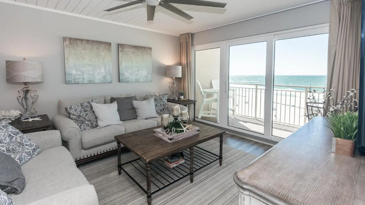5-Star Beachfront - Remodeled 2 Bd & 2 Ba - Dunes Of Panama D505 Panama City Beach 0*,