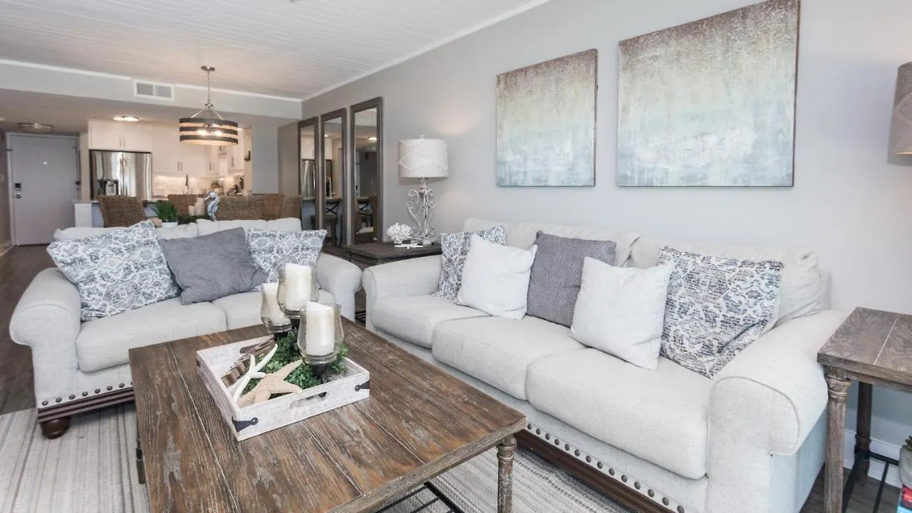 5-Star Beachfront - Remodeled 2 Bd & 2 Ba - Dunes Of Panama D505 Panama City Beach 0*,