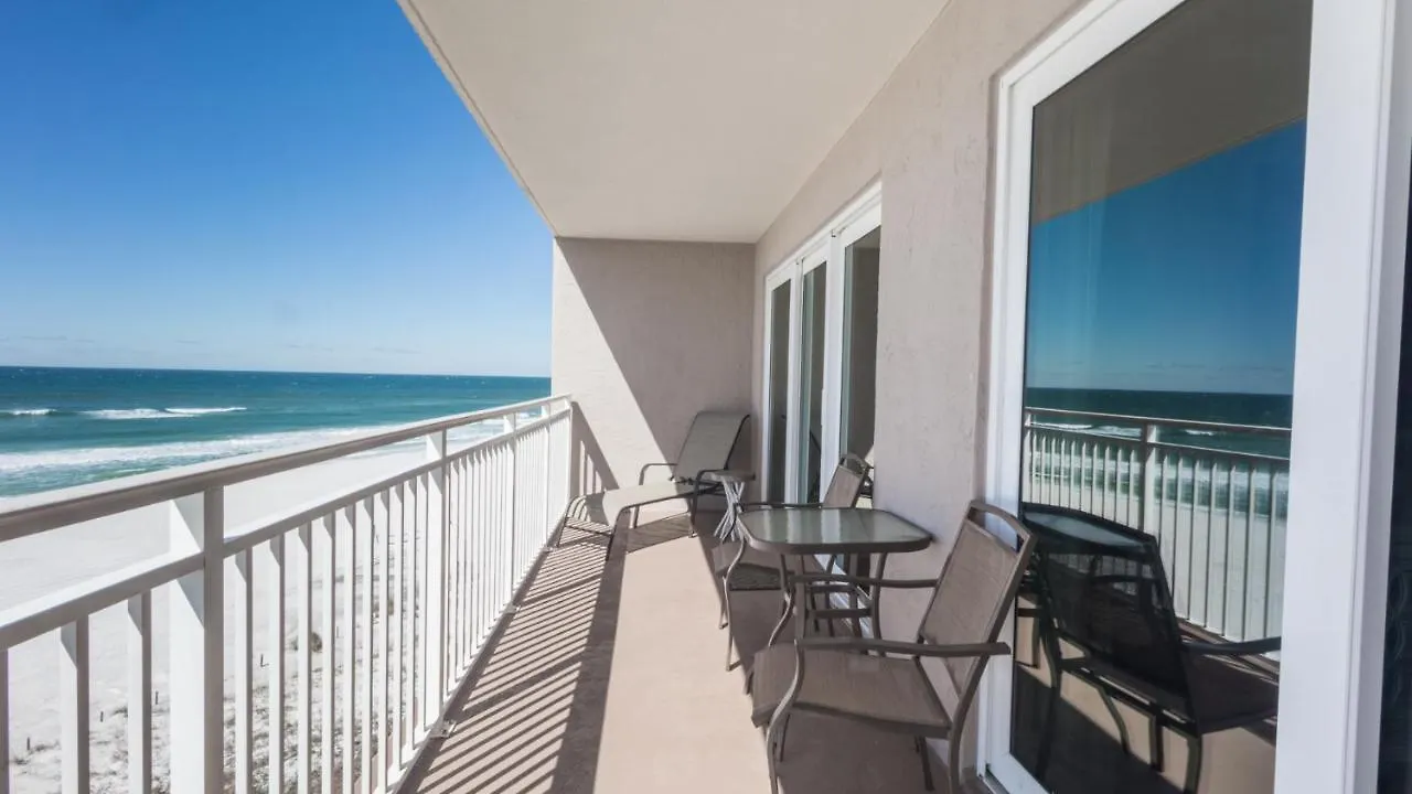 5-Star Beachfront - Remodeled 2 Bd & 2 Ba - Dunes Of Panama D505 Panama City Beach