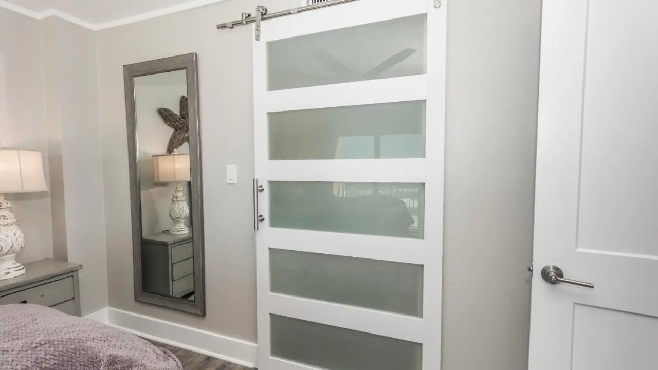 5-Star Beachfront - Remodeled 2 Bd & 2 Ba - Dunes Of Panama D505 Panama City Beach