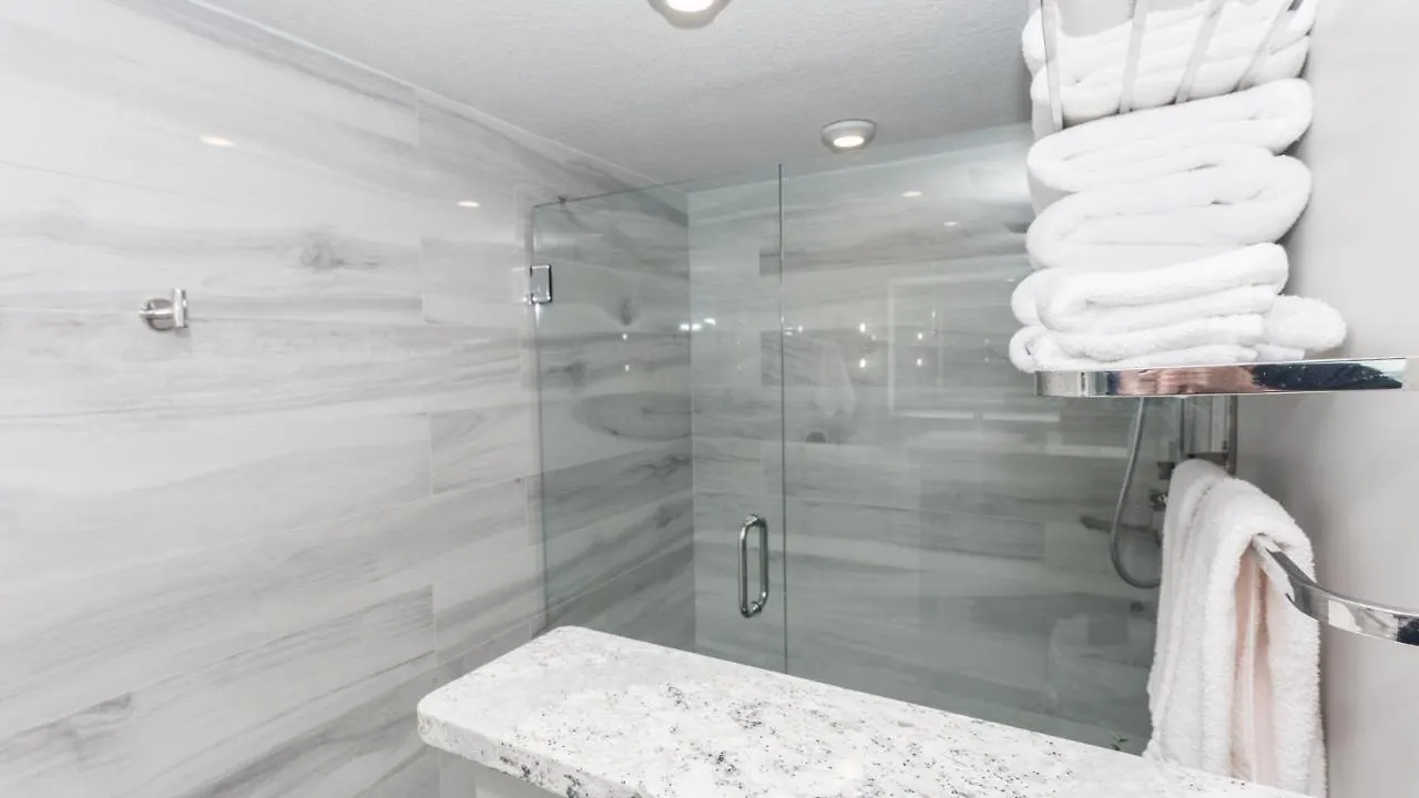 5-Star Beachfront - Remodeled 2 Bd & 2 Ba - Dunes Of Panama D505 Panama City Beach Apartment