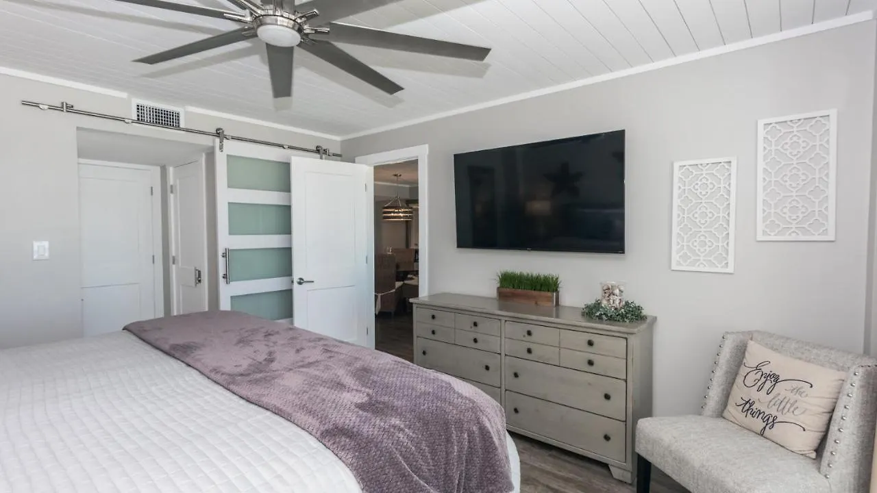 5-Star Beachfront - Remodeled 2 Bd & 2 Ba - Dunes Of Panama D505 Panama City Beach Apartment
