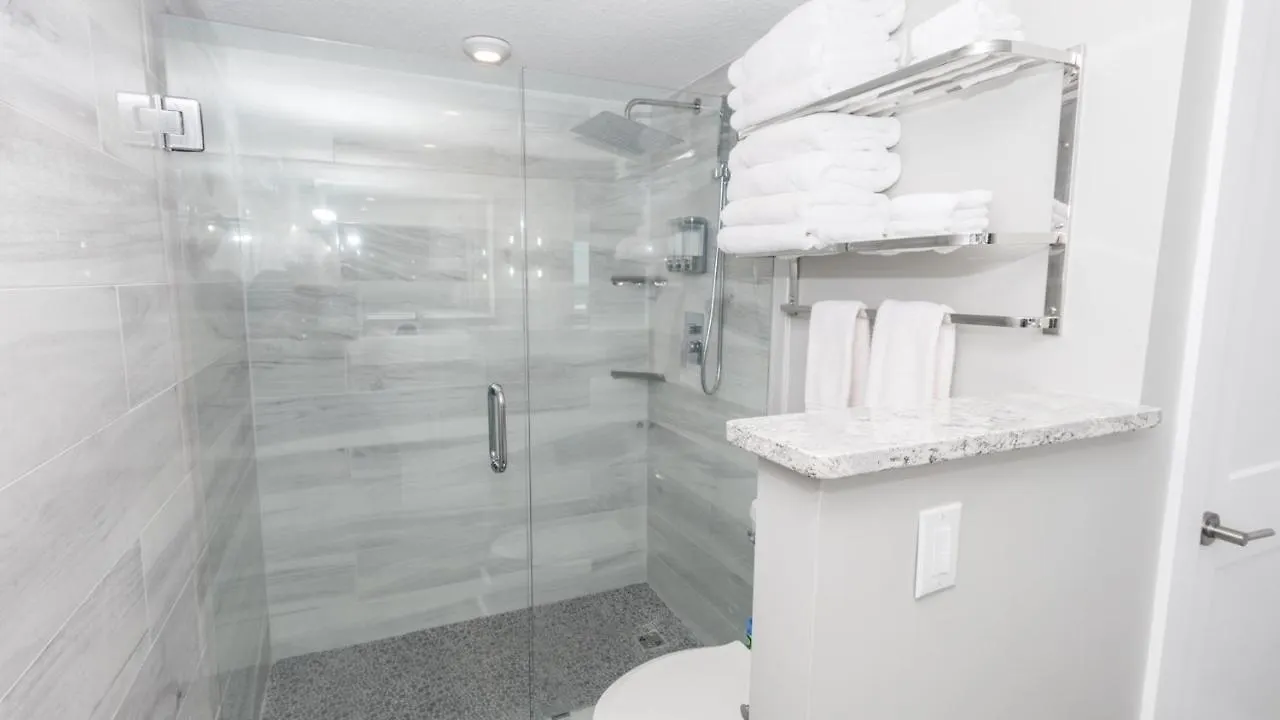Apartment 5-Star Beachfront - Remodeled 2 Bd & 2 Ba - Dunes Of Panama D505 Panama City Beach United States